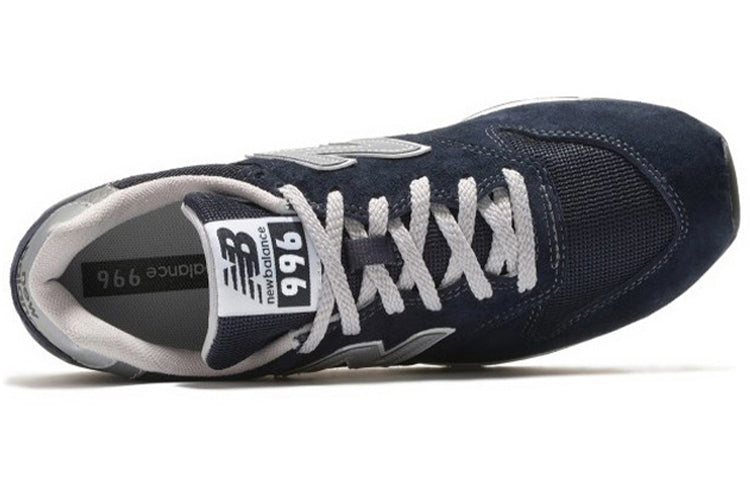 New Balance NB 996 Navy Blue D Wide CM996BN