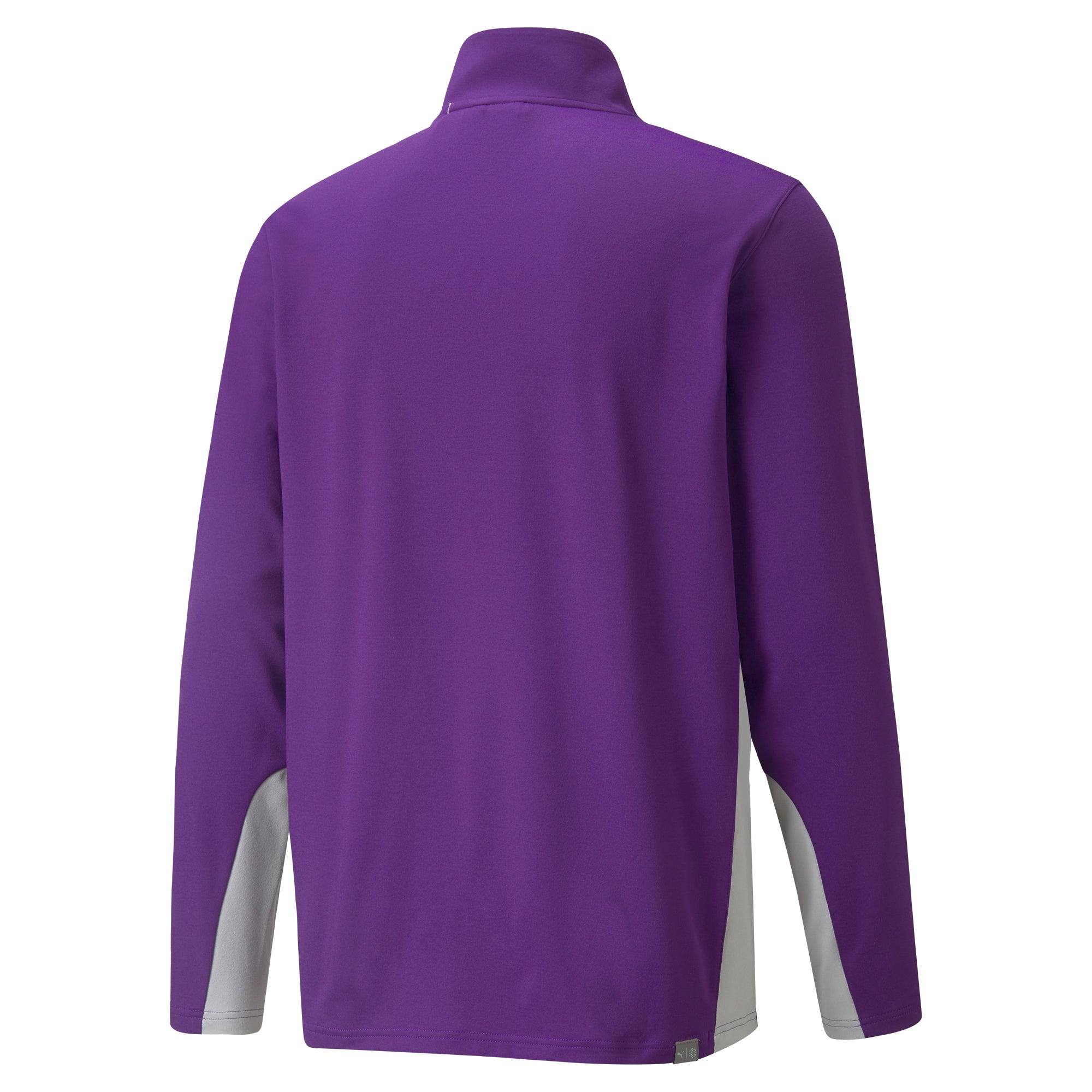 Gamer Golf 1/4 Zip