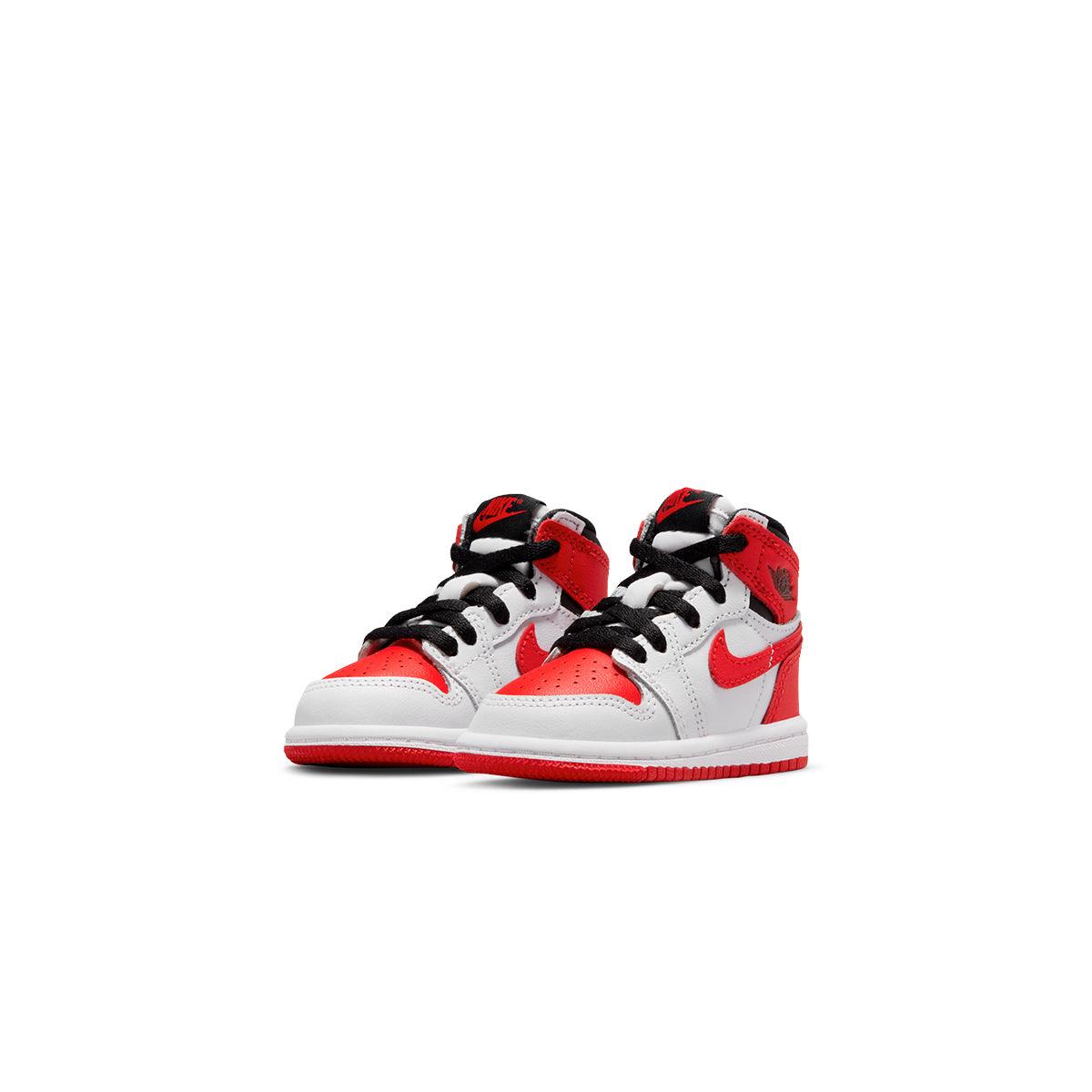 Toddler's Jordan 1 Retro High OG 'Heritage'