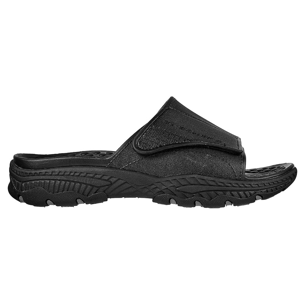 Skechers Men Foamies Creston Ultra Sandals - 243091-BBK