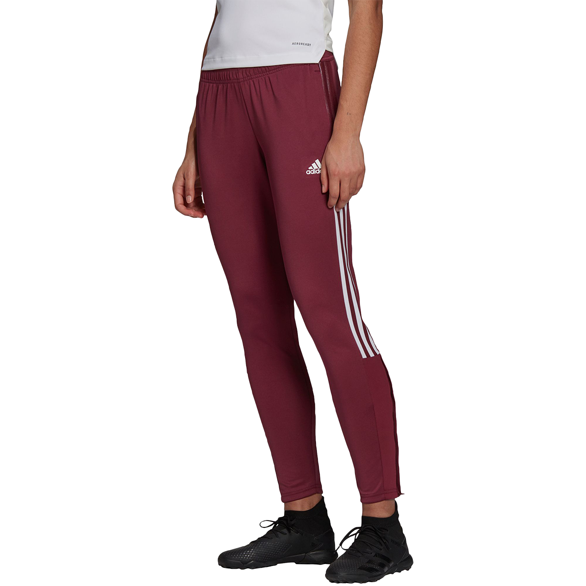 Women's Tiro 21 Track Pant