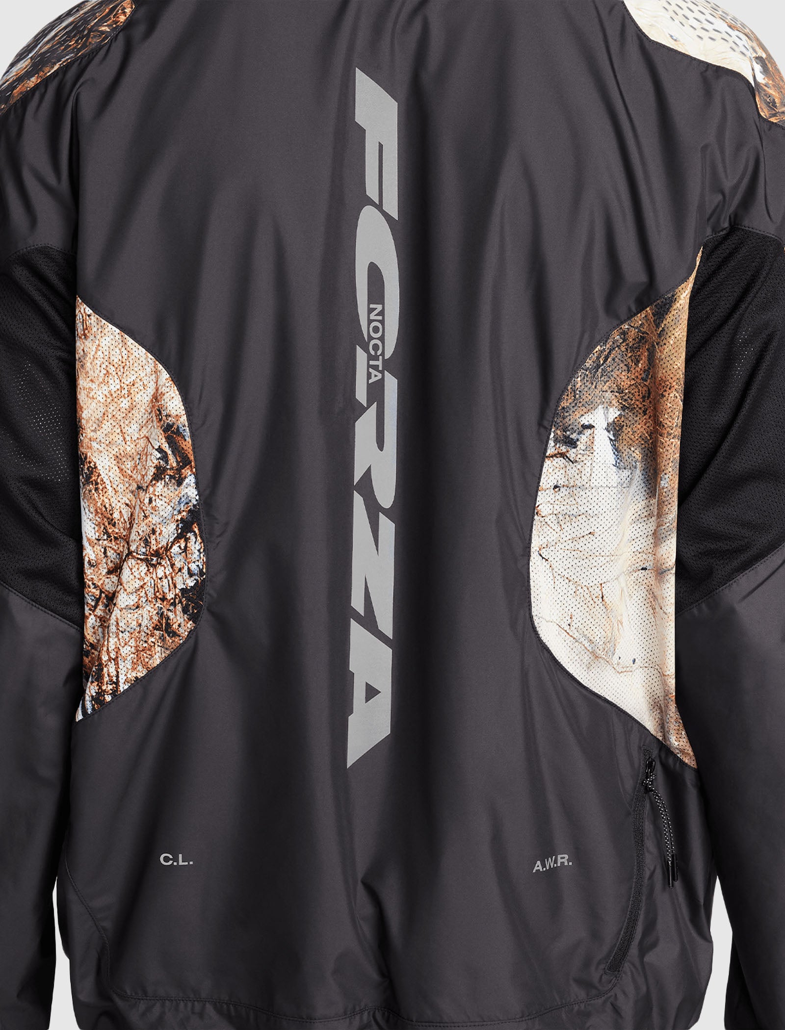 NOCTA RUN JACKET HD