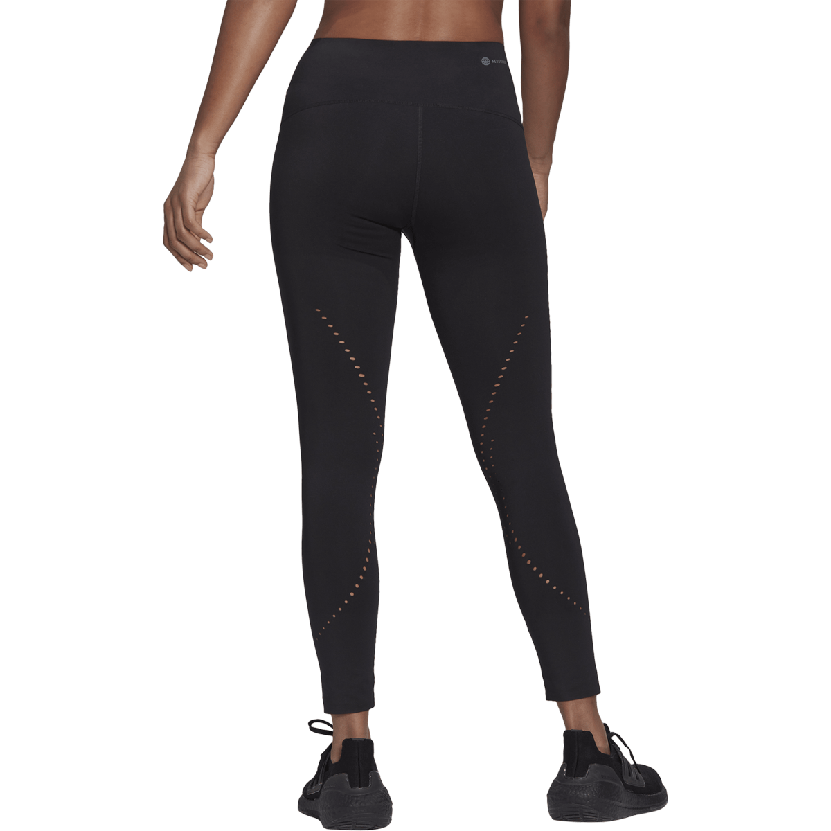 Women's Tailored HIIT Luxe 7/8 Leggings