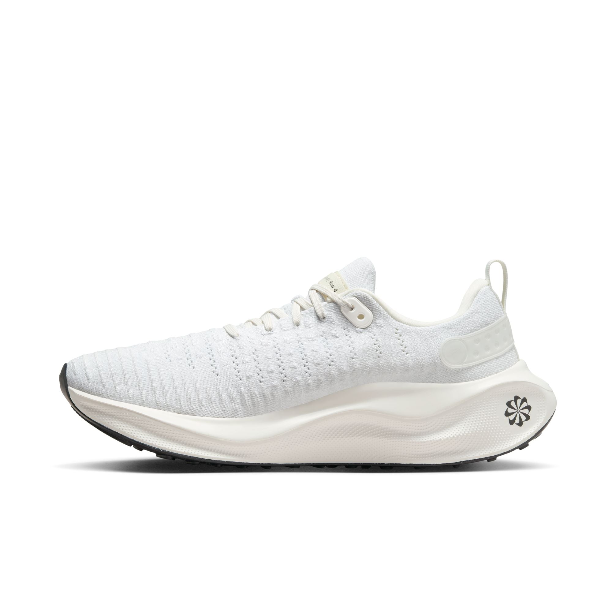 Nike Infinityrn 4 Summit White Black Sail Summit White DR2665-106