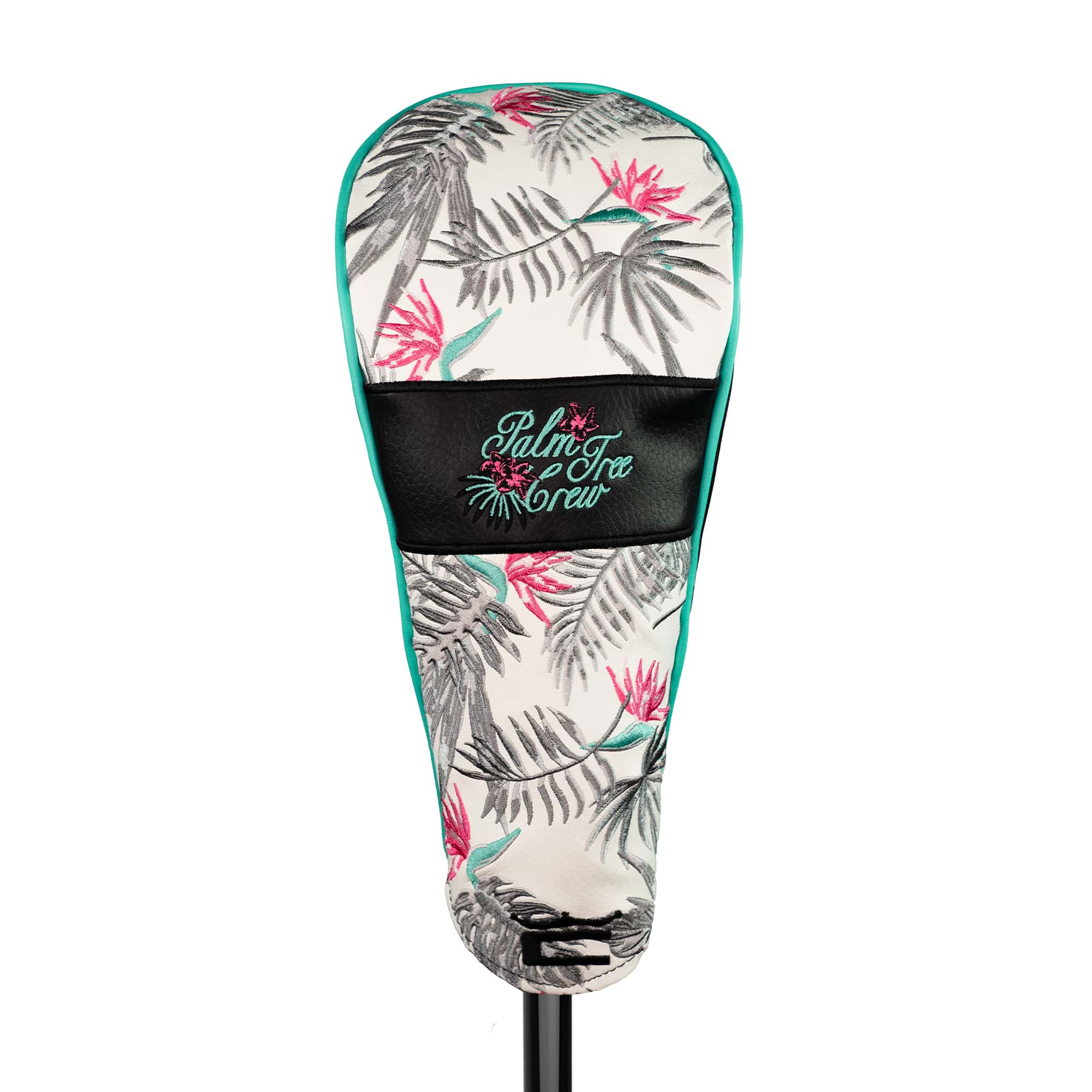 AEROJET Palm Tree Crew Driver - Limited Edition