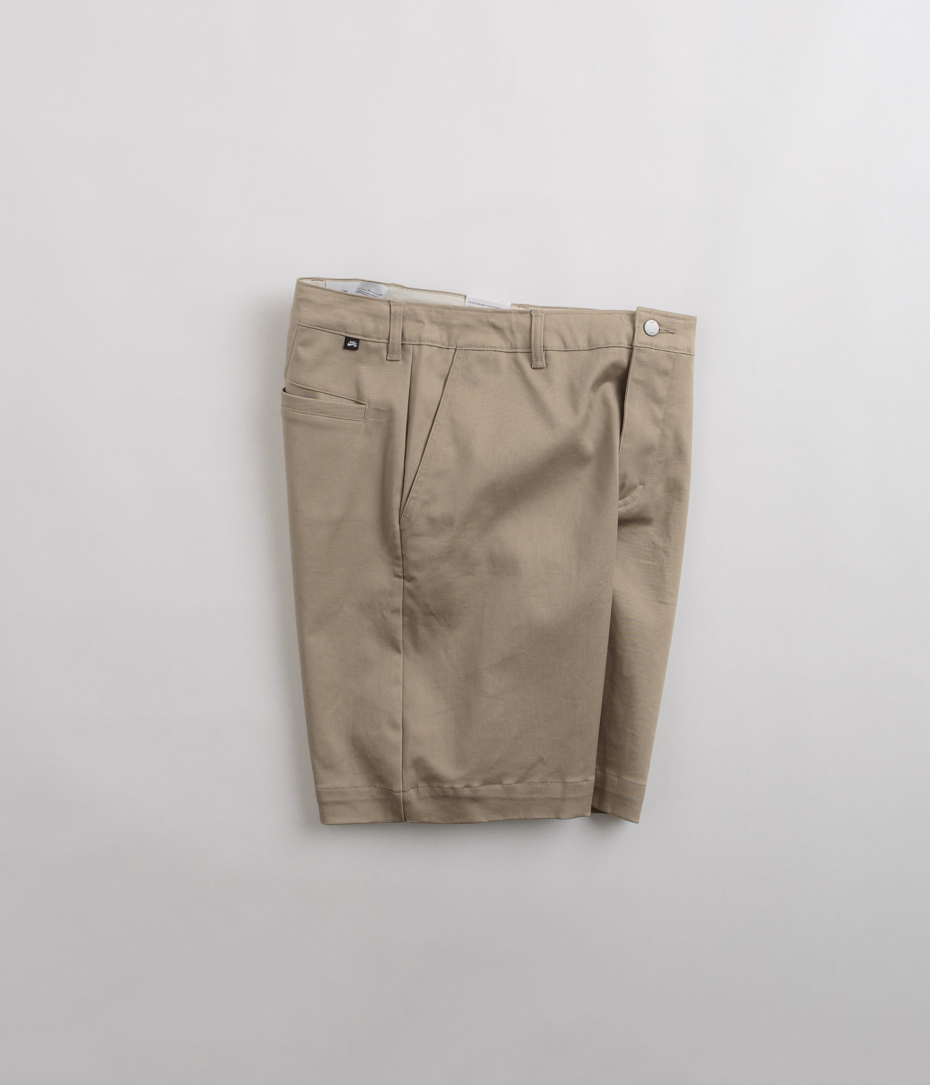 Nike SB El Chino Shorts - Khaki