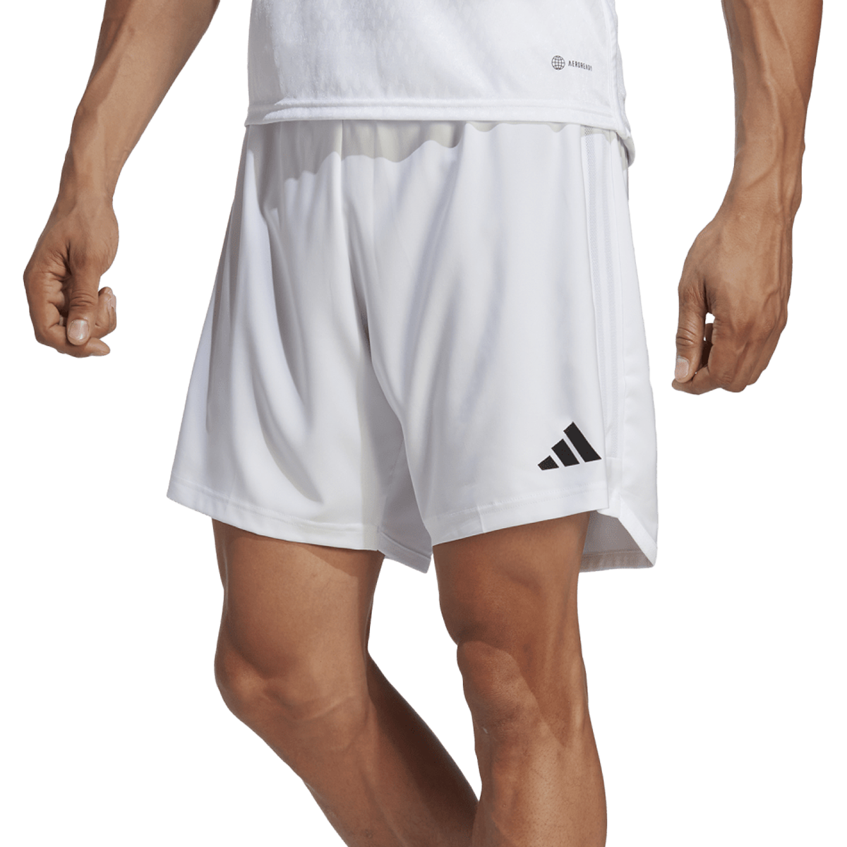 Men's Tiro 23 Competition Match Short