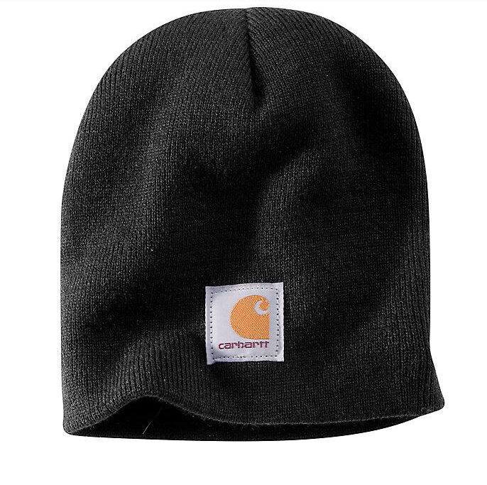 Carhartt Men's Acrylic Knit Beanie Cap