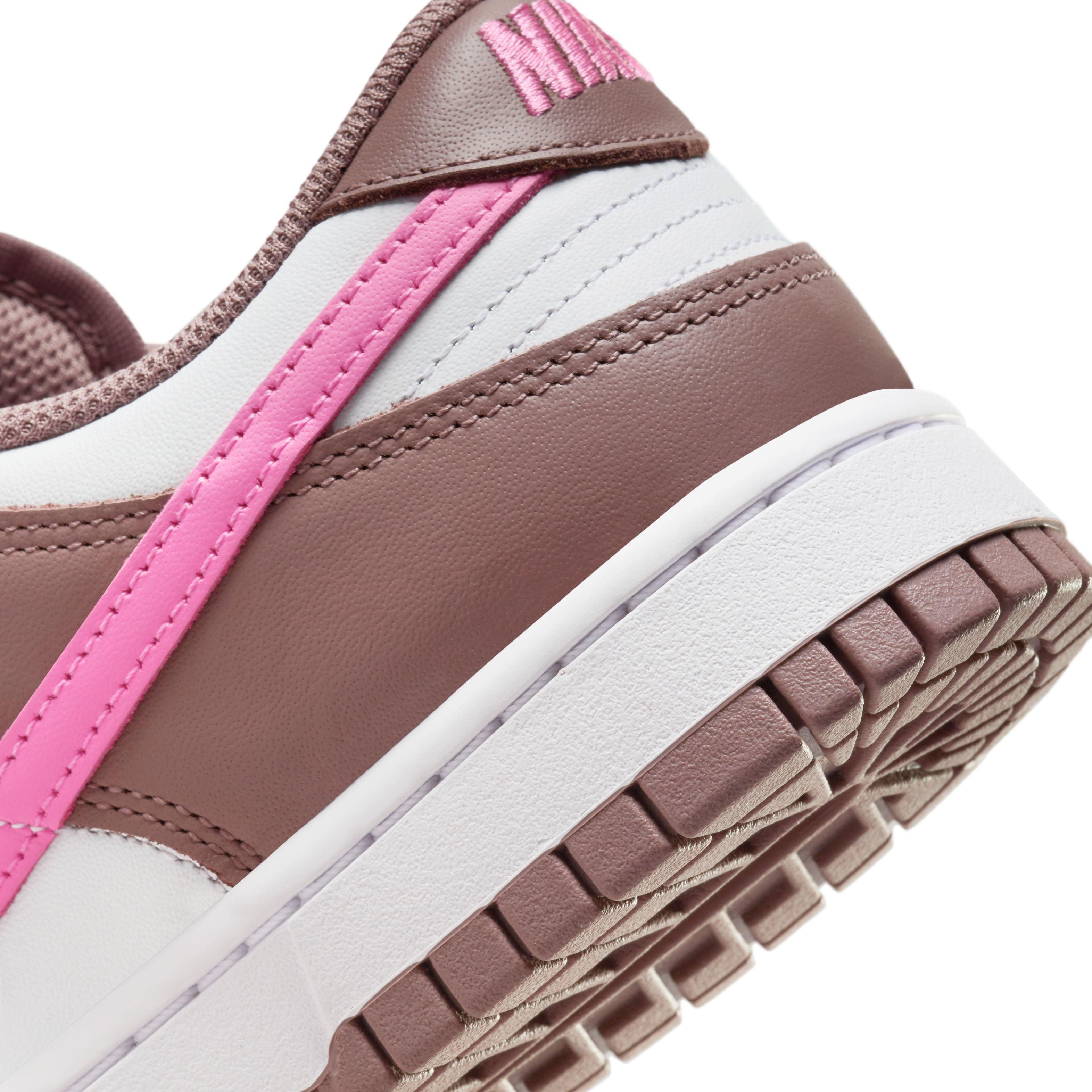 Wmns Dunk Low ‘Smokey Mauve’