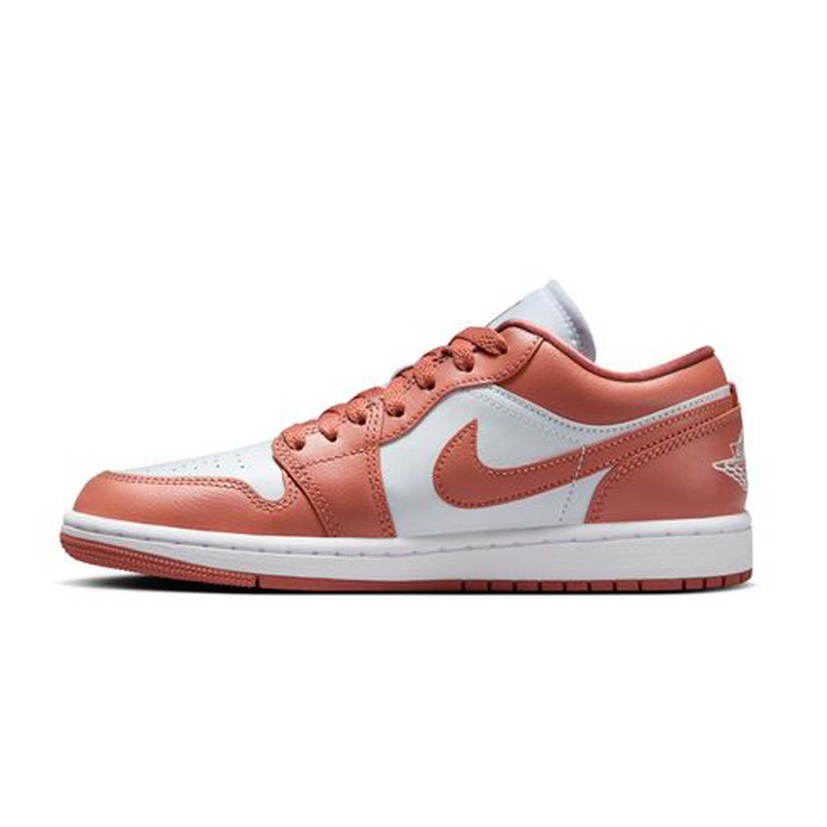 Wmns Air Jordan 1 Low 'Pink Salmon'