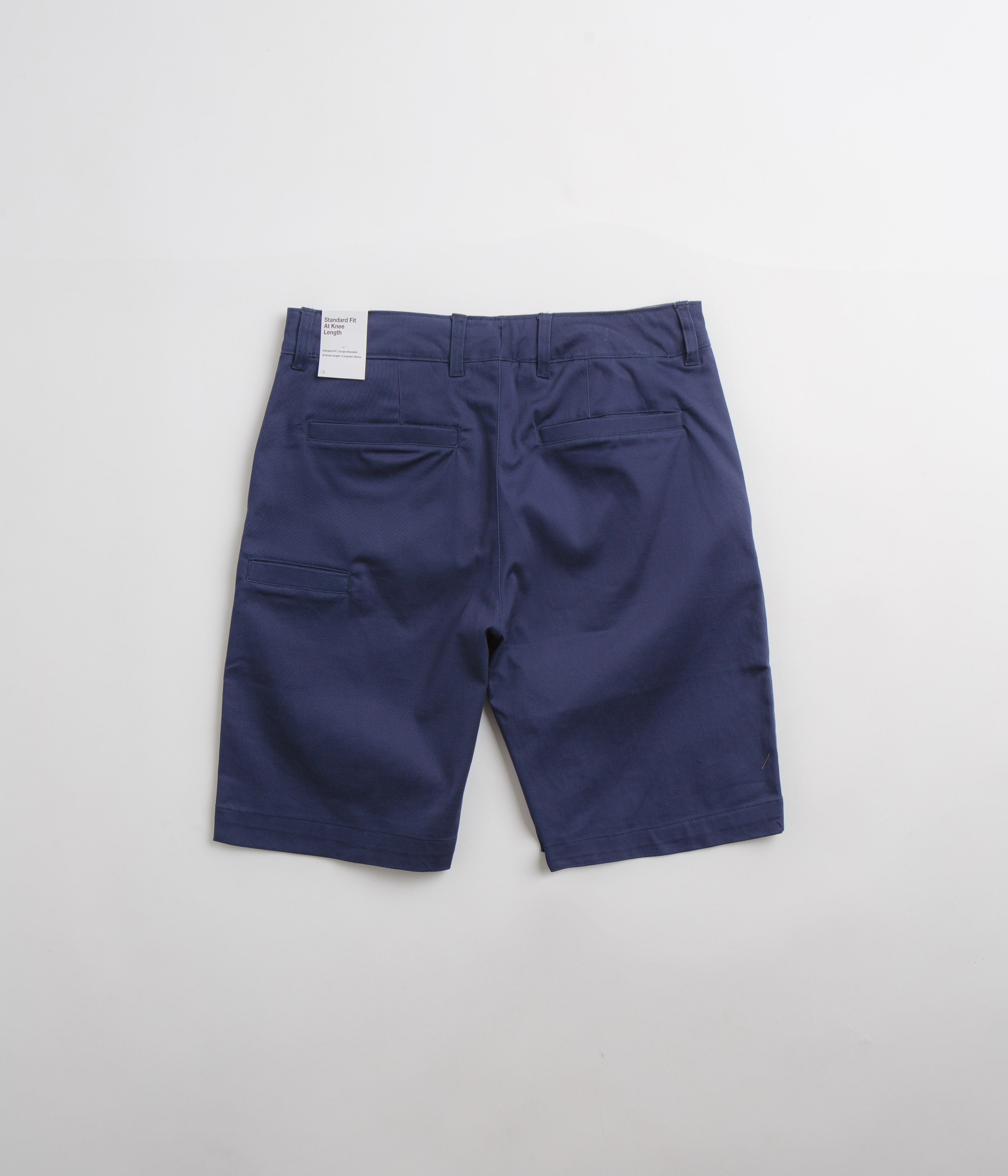 Nike SB El Chino Shorts - Midnight Navy