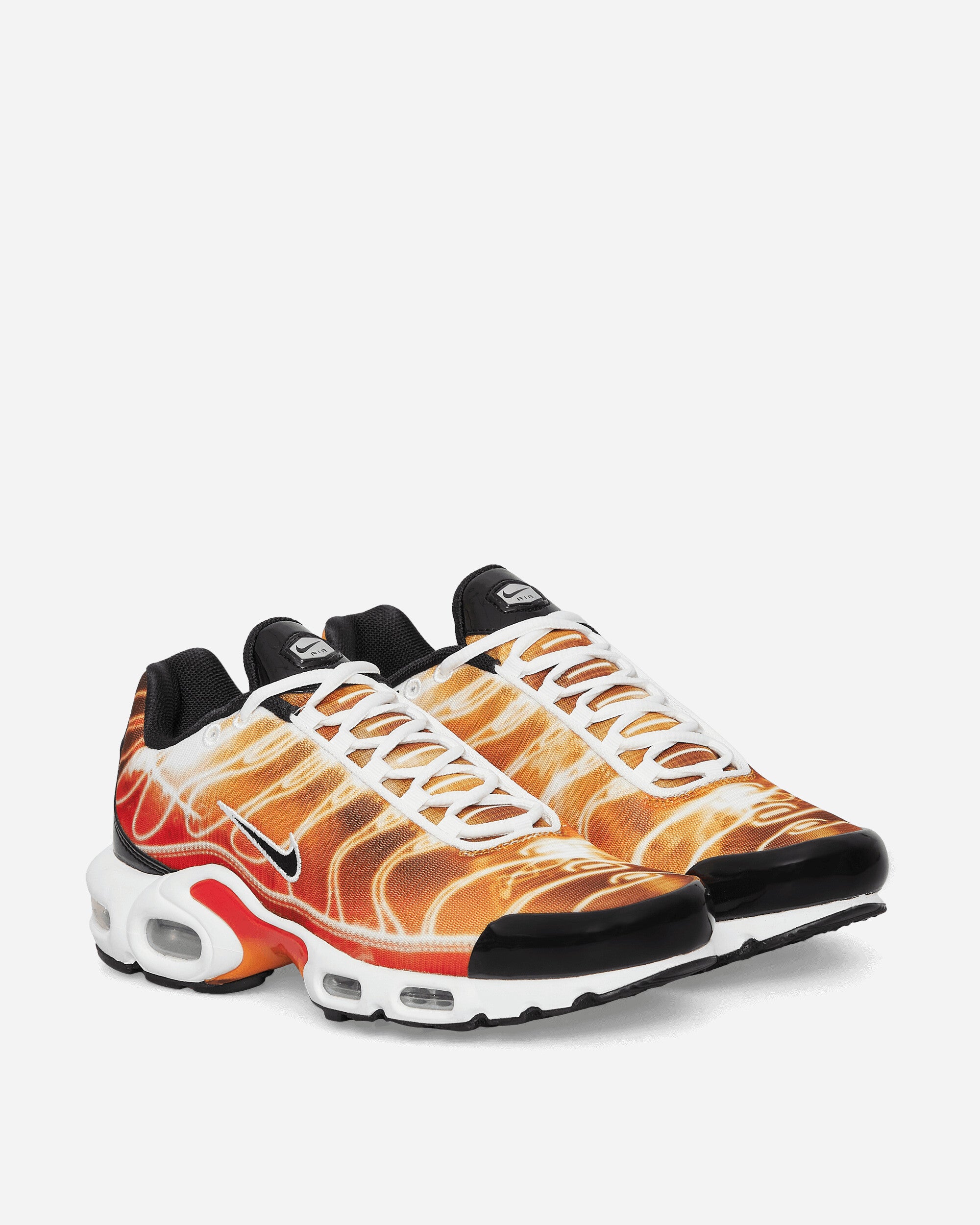 Air Max Plus OG Sneakers Light Photography