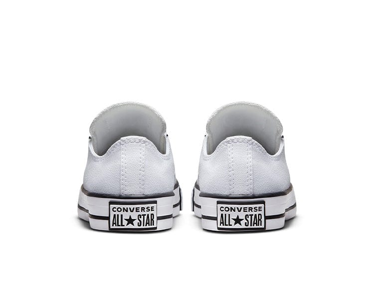 Converse Chuck T Womens Blanco