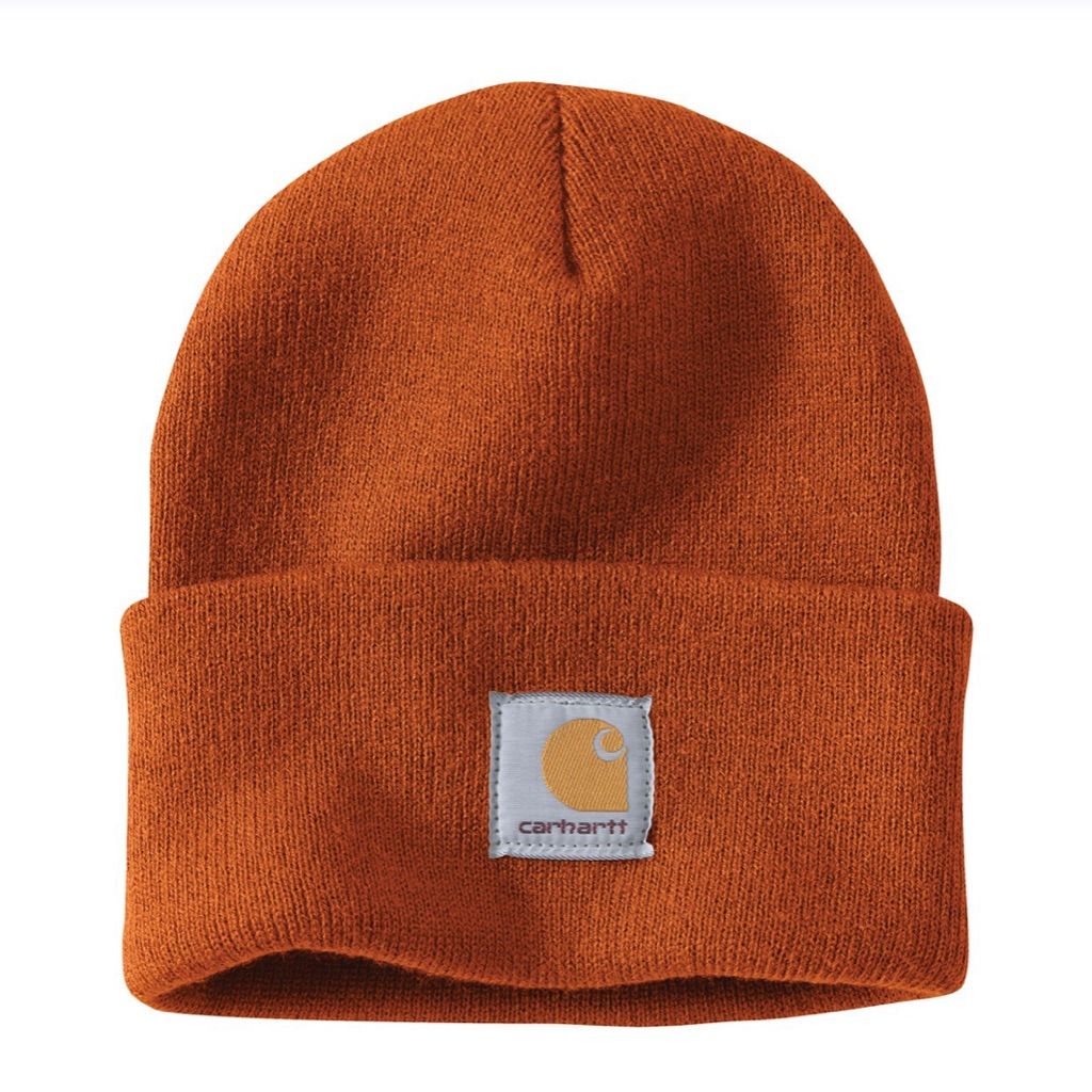 Carhartt Acrylic Watch Hat