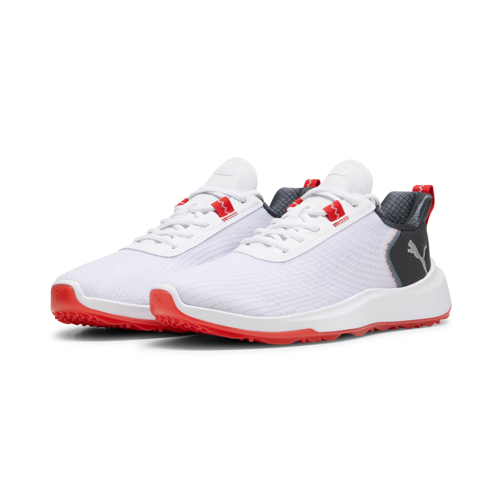 FUSION CRUSH SPORT Spikeless Golf Shoes