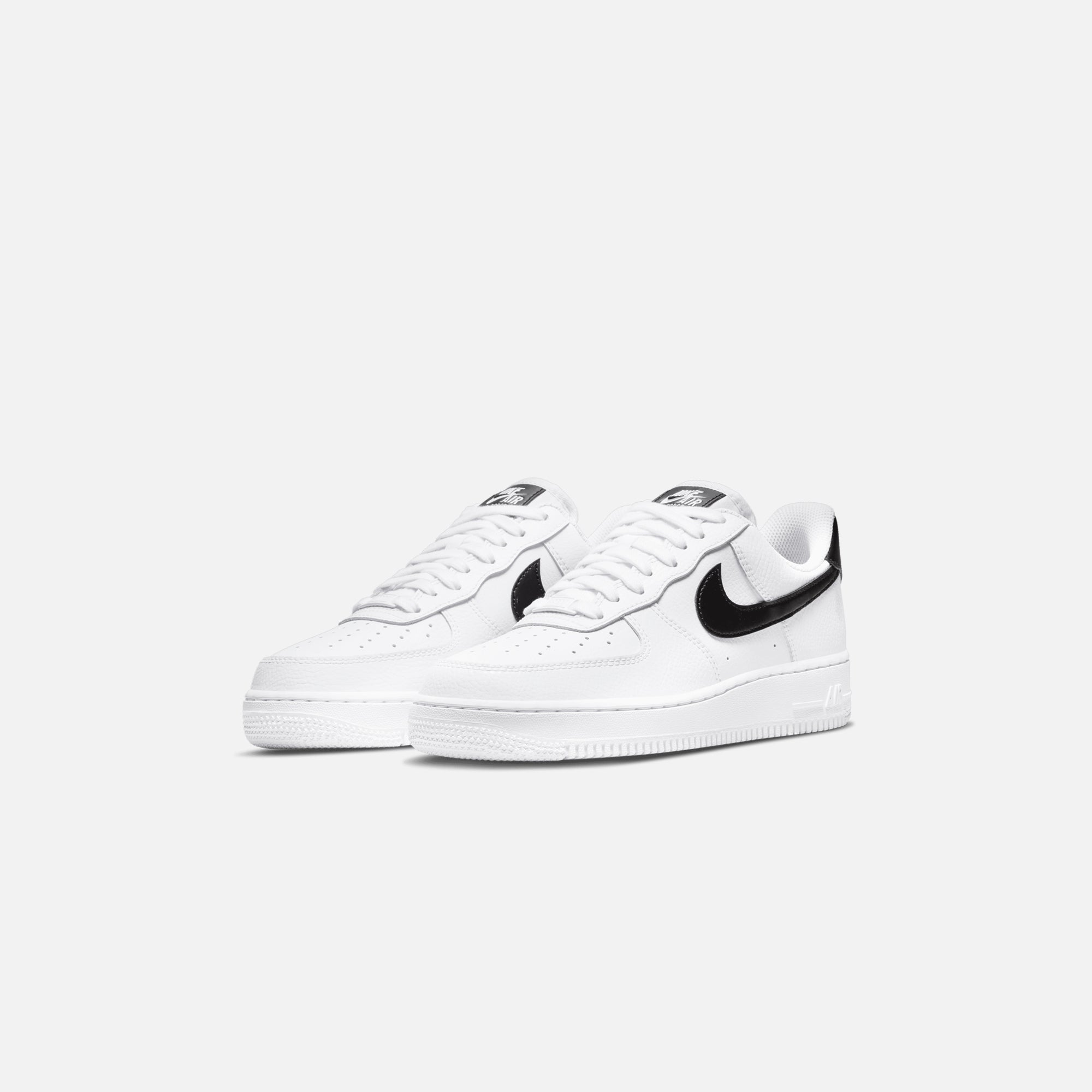 Nike WMNS Air Force 1 `07 - White / Black