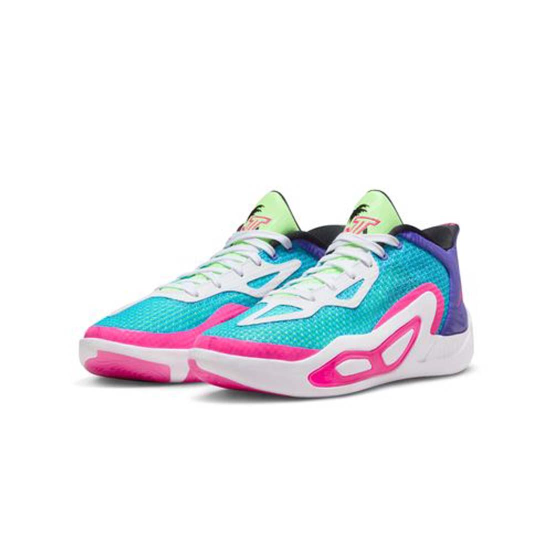 Kid's Tatum 1 'Wave Runner'