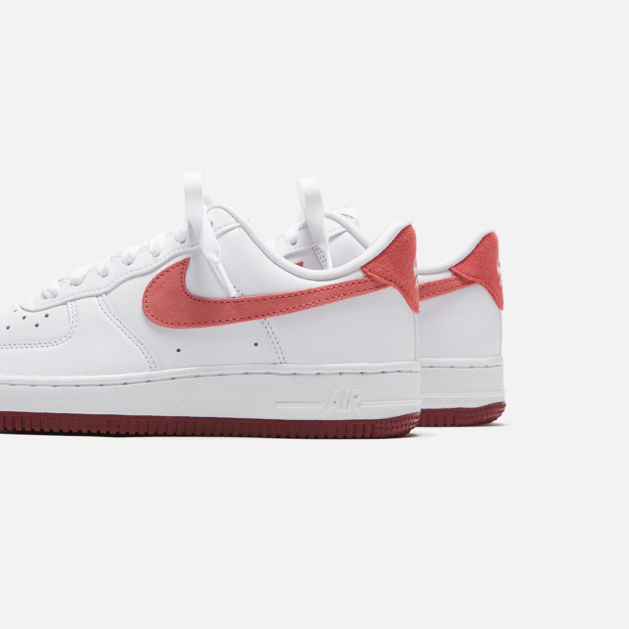 Nike WMNS Air Force 1 '07 - Phantom / Phantom / Sail