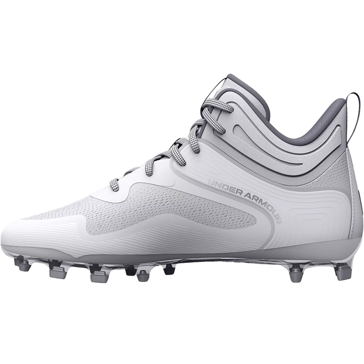 Men's Command MC Mid Lacrosse Cleat