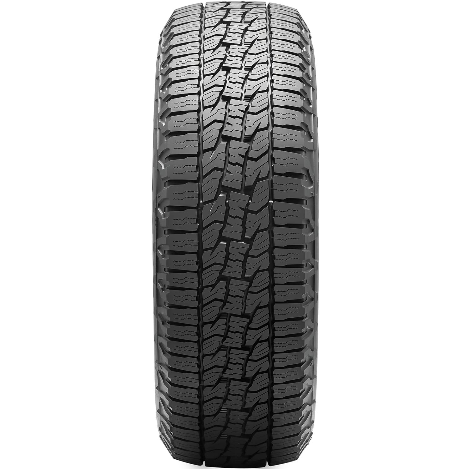 Falken Wildpeak A/T Trail All-Terrain Tire  225/55R18 98V