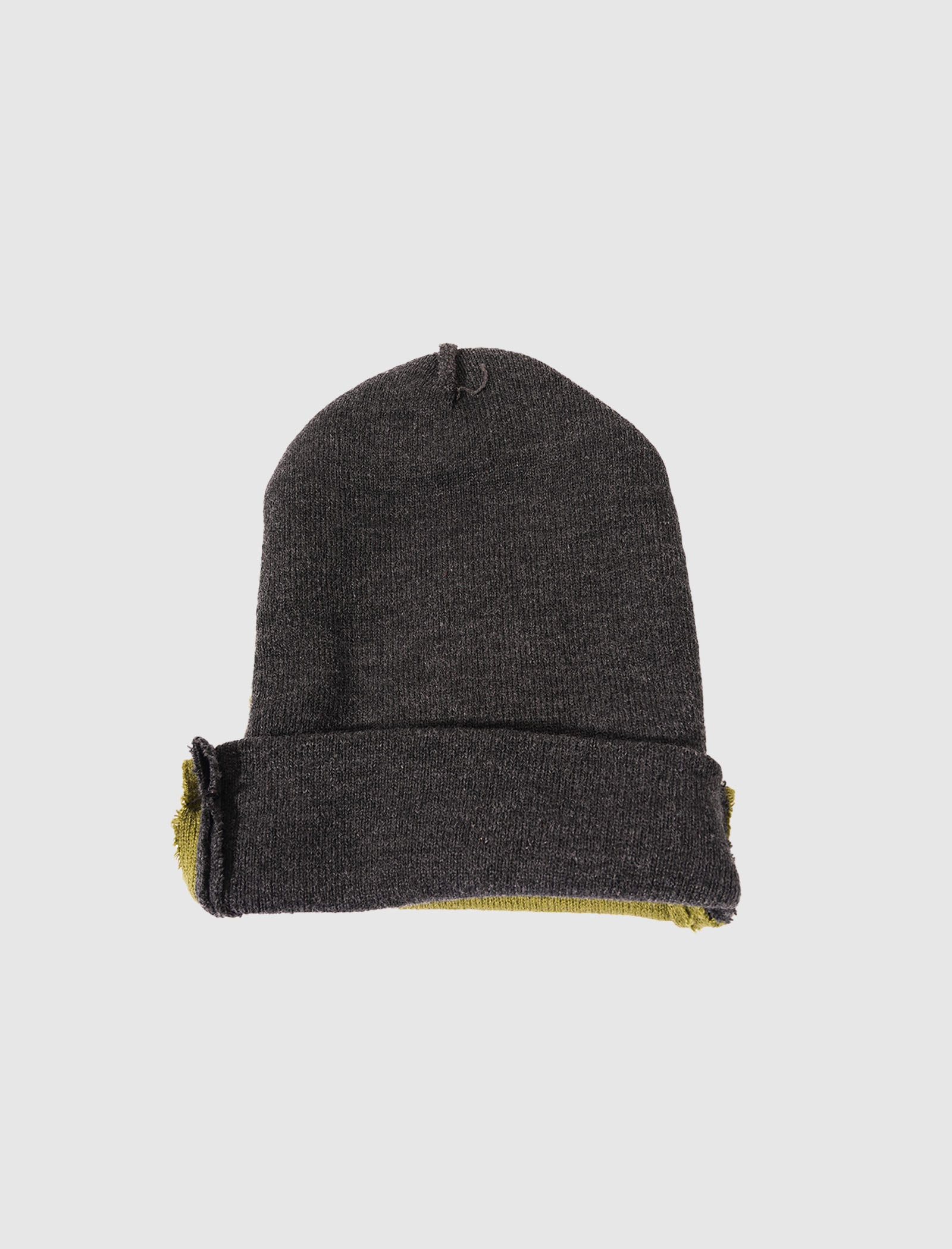 A MA MANIÉRE CRAZY BEANIE