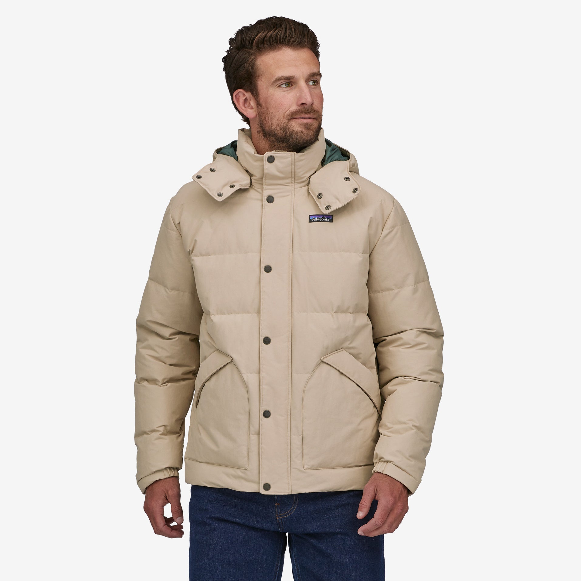 Men's Downdrift Jacket