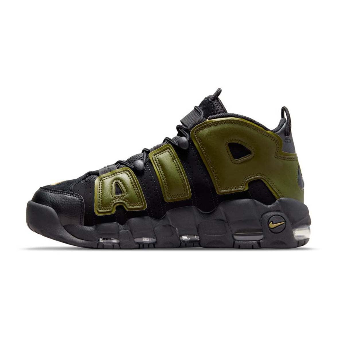 Air More Uptempo '96 'Rough Green'