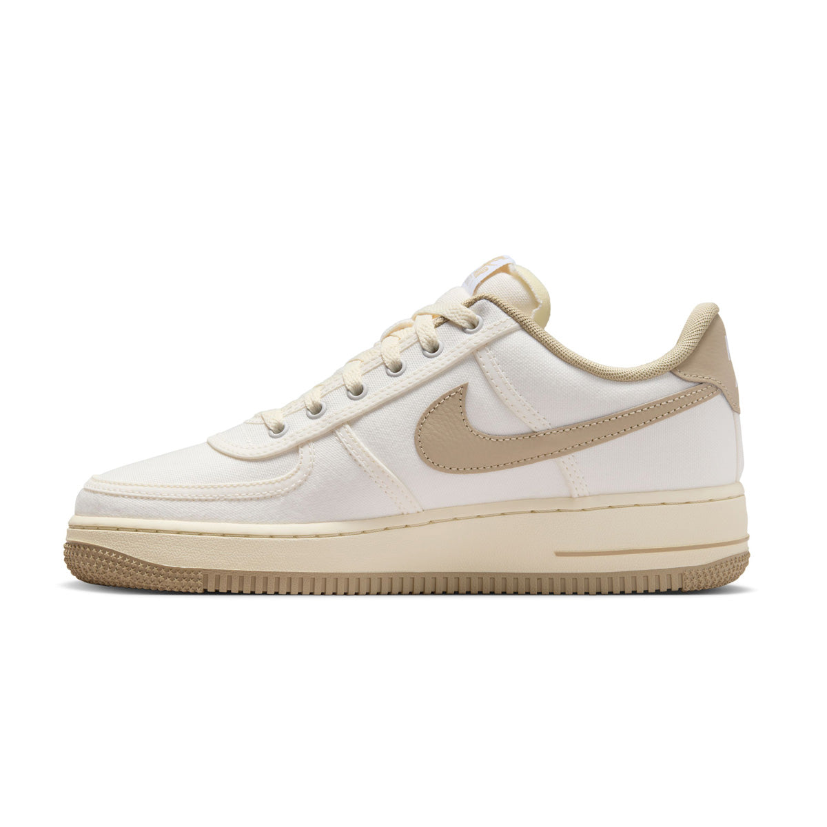 Wmns Air Force 1 '07 'Sail Limestone'