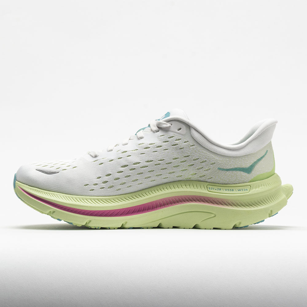 HOKA Kawana Women's Blanc de Blanc/Butterfly