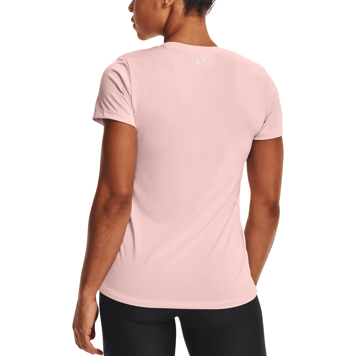 Women's UA Tech Twist V-Neck