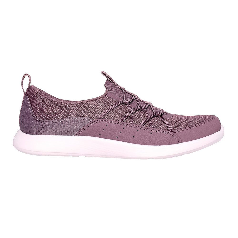 Skechers Women Sport Active Vapor Foam Lite Shoes - 104482-MVE