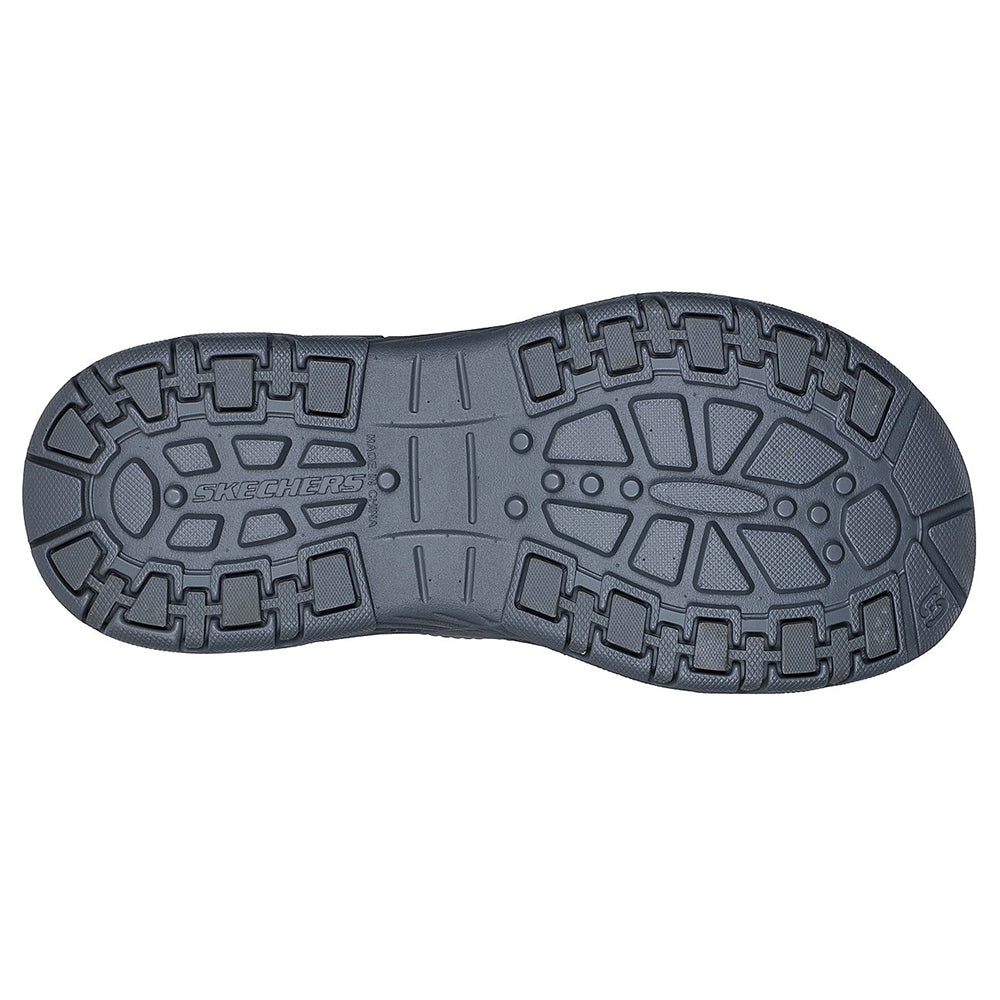 Skechers Men Foamies Creston Ultra Sandals - 243102-CHAR