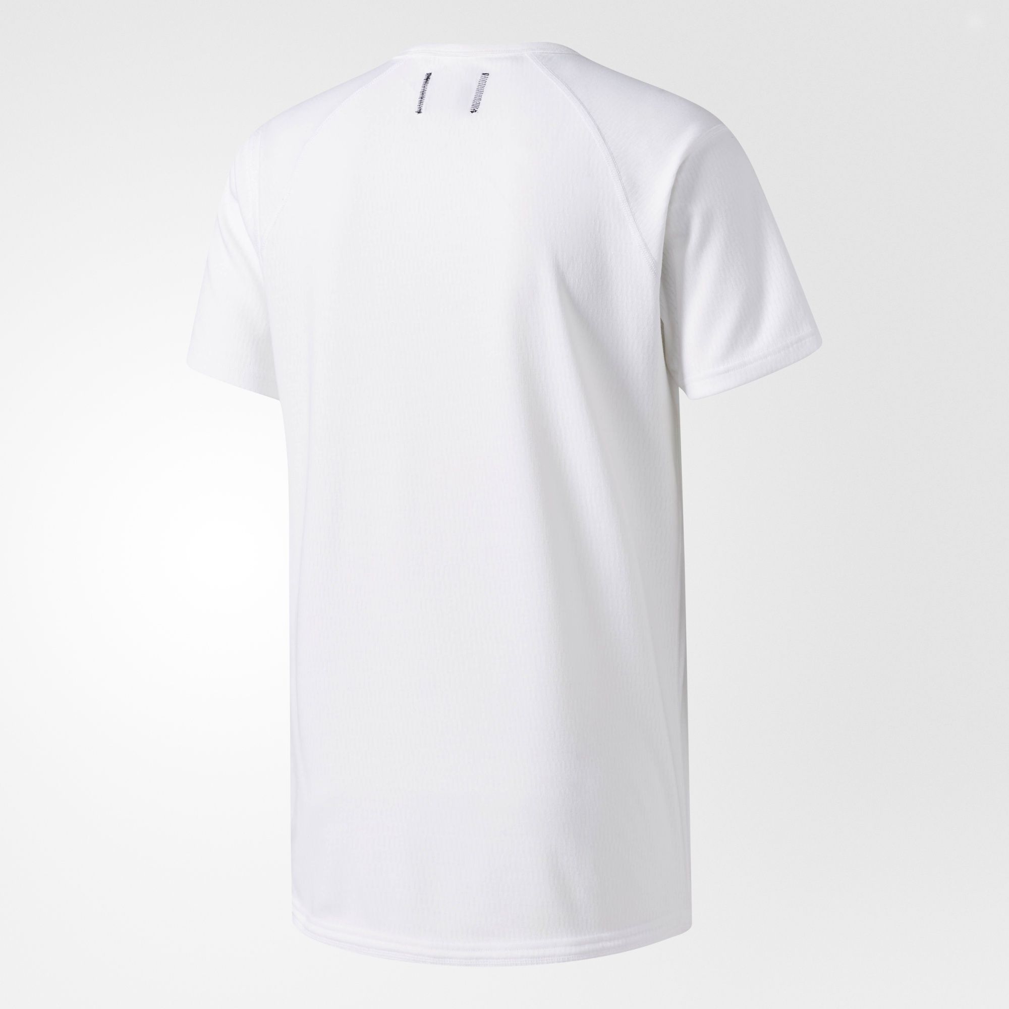 adidas Athletics X Reigning Champ Tee Men's - White