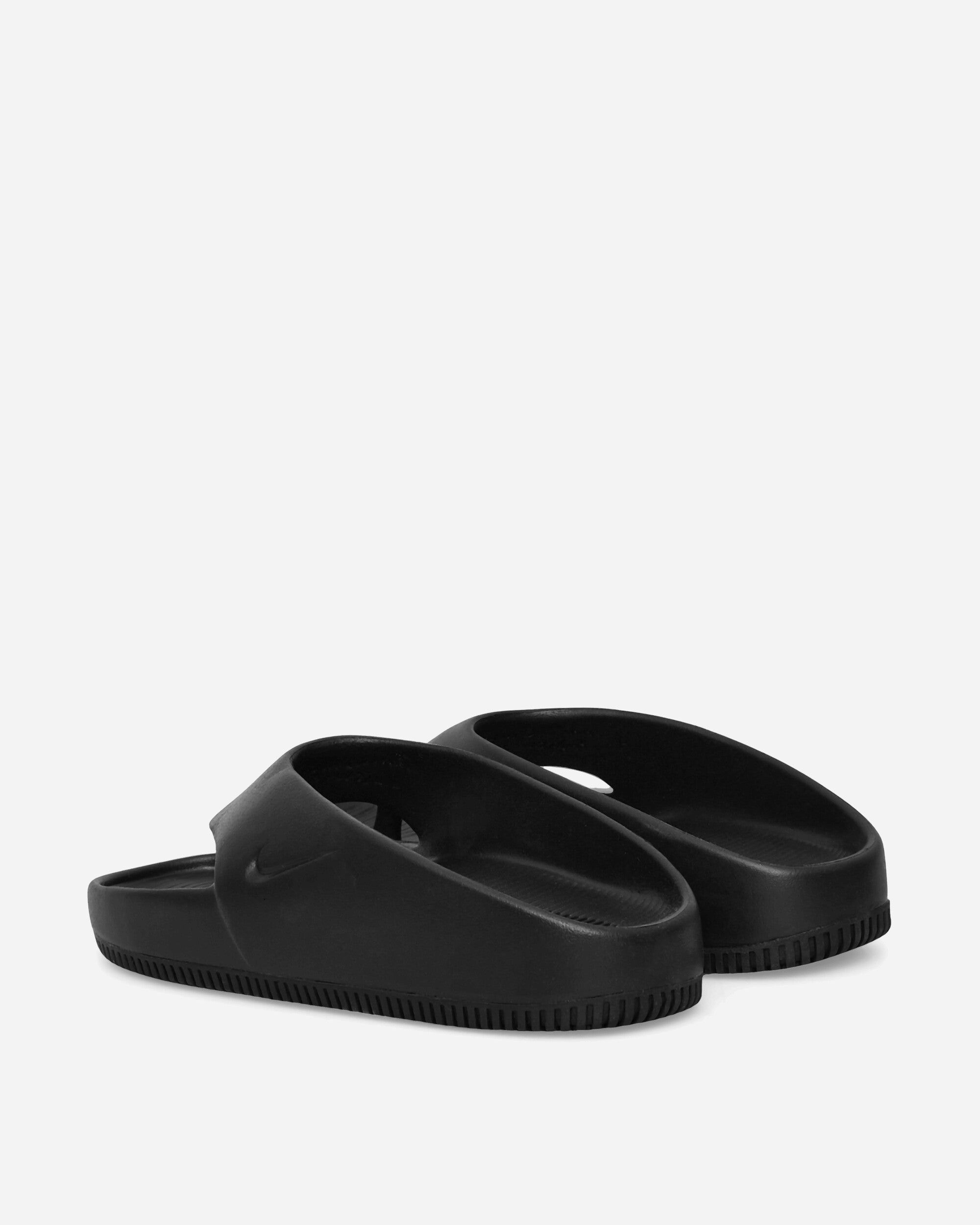 WMNS Calm Flip-Flops Black