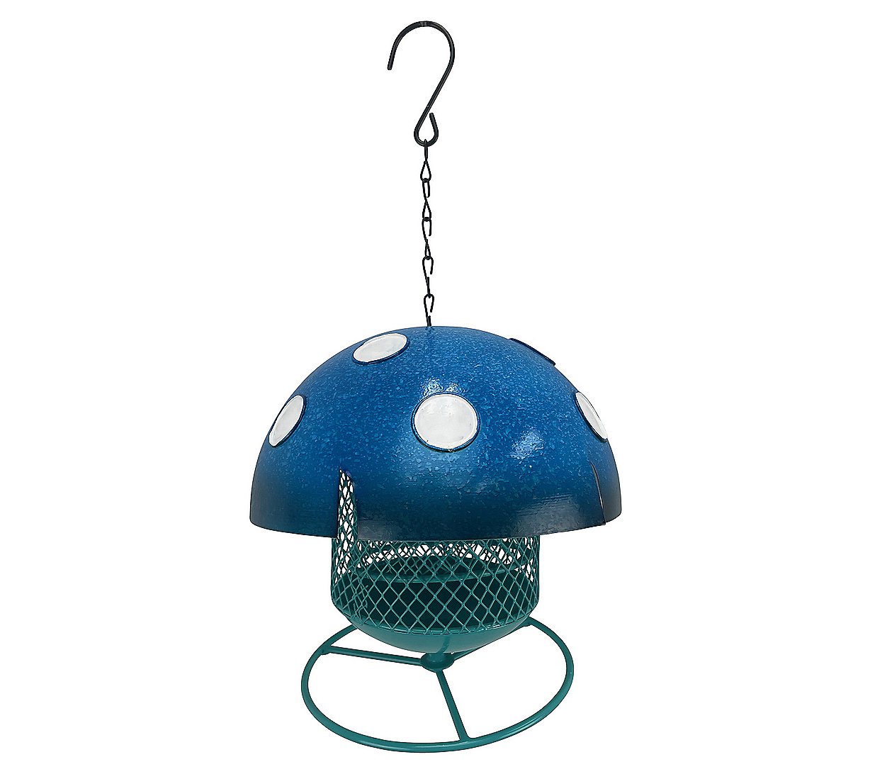 RCS Bird Feeder Mushroom Top