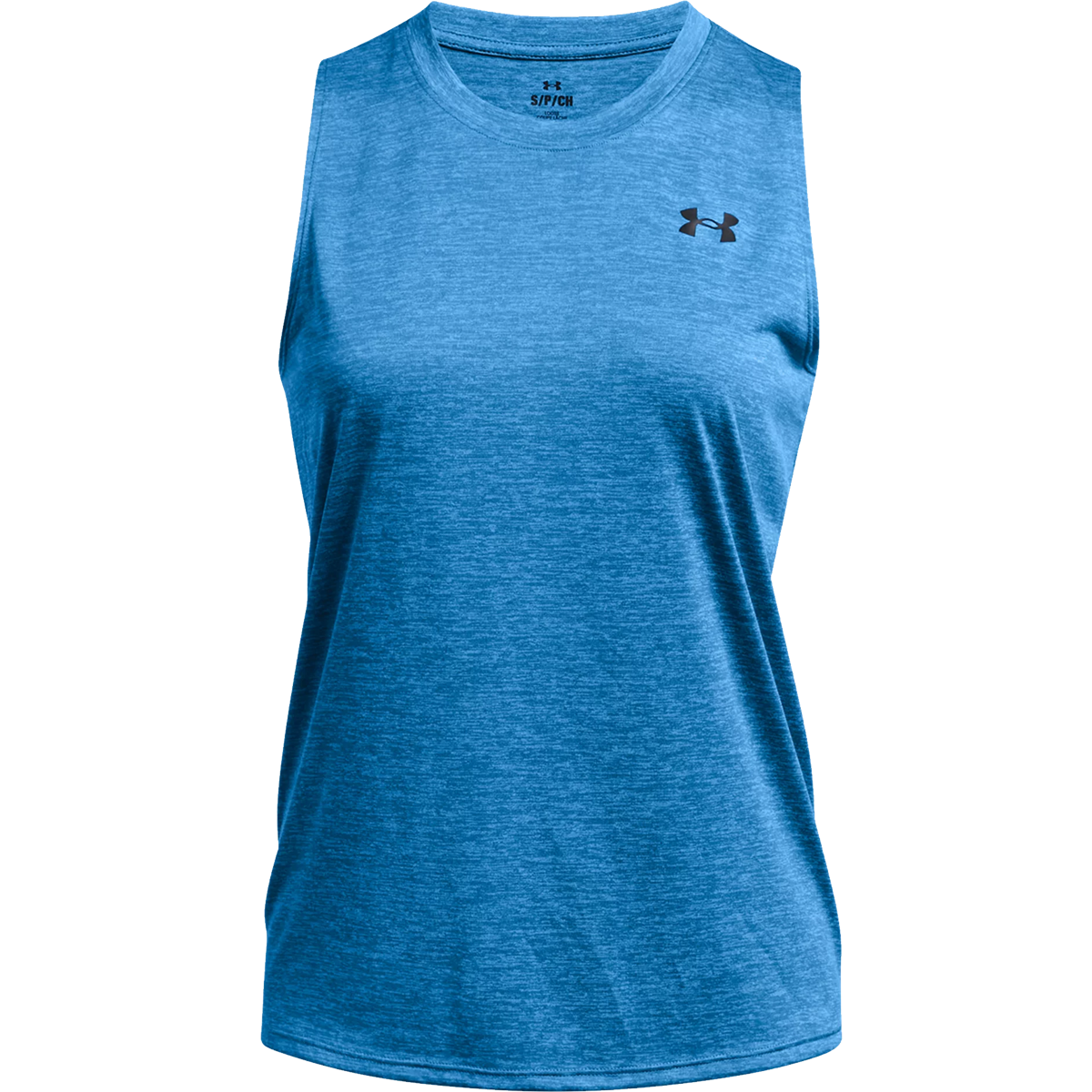 Women's Tech Twist Tank