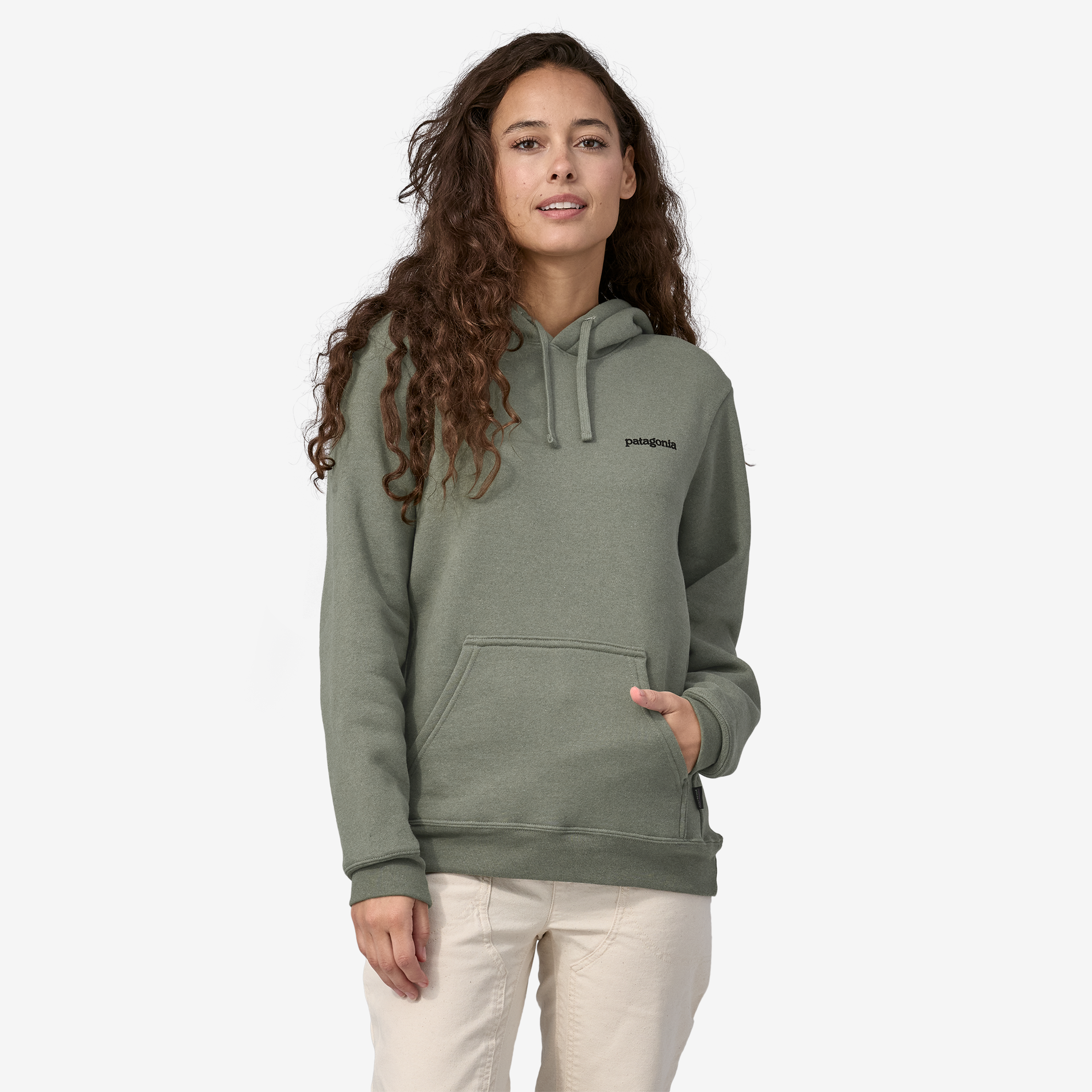 Fitz Roy Horizons Uprisal Hoody