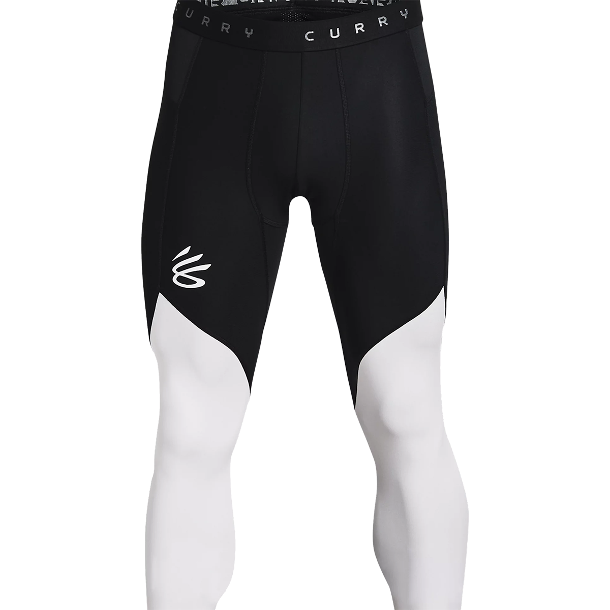 Men's Curry UNDRTD 3/4 Tight