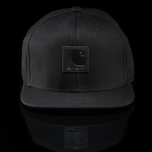 Logo Cap