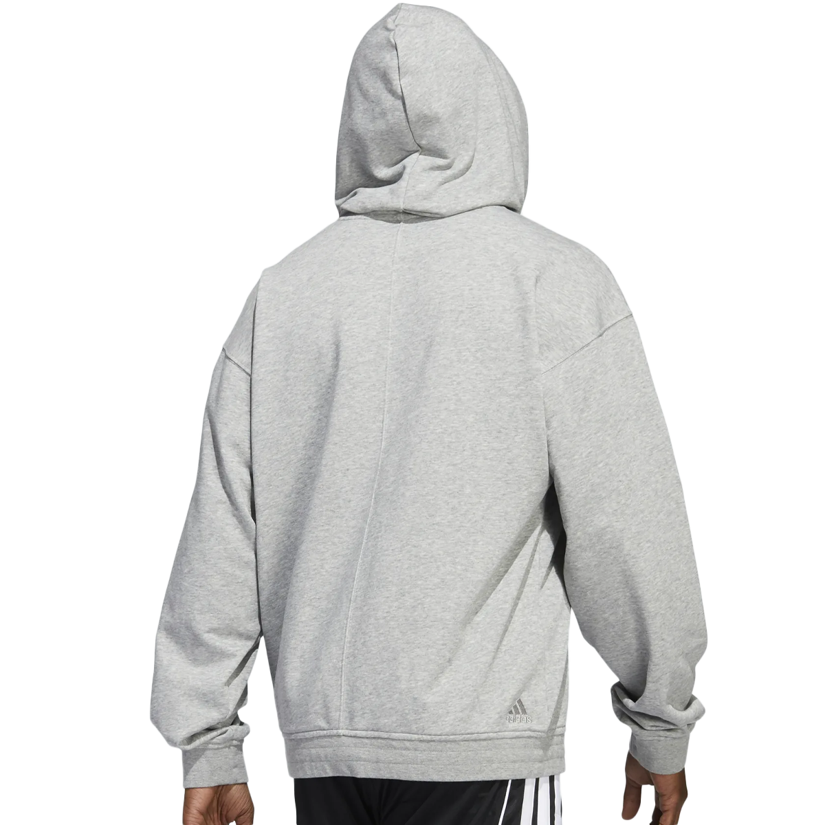 Men's Legends Heavyweight Hoodie