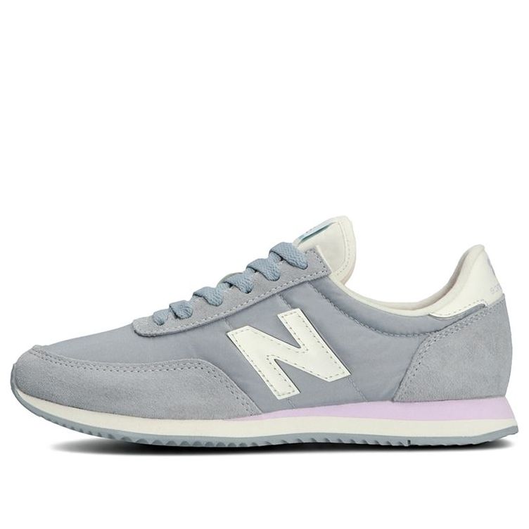 (WMNS) New Balance 720v1 'Light Slate Heliotrope' WL720PL1