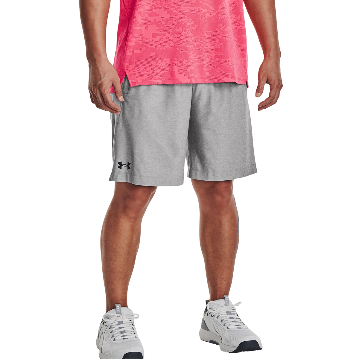 Men's UA Tech Vent Short