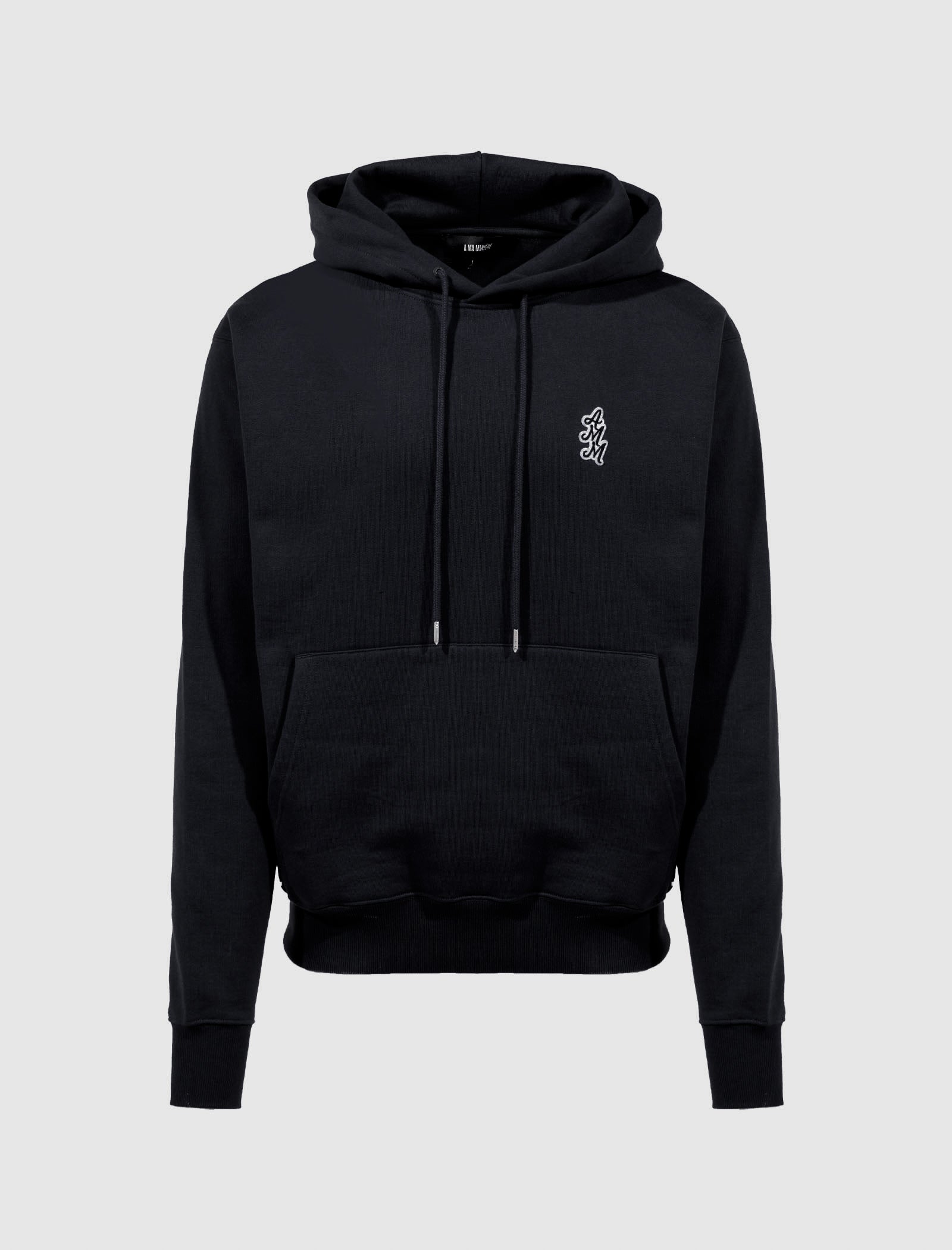 CURSIVE HOODIE