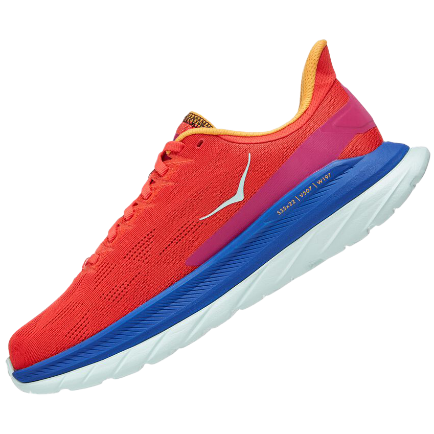 Men's Mach 4 ST(ART)