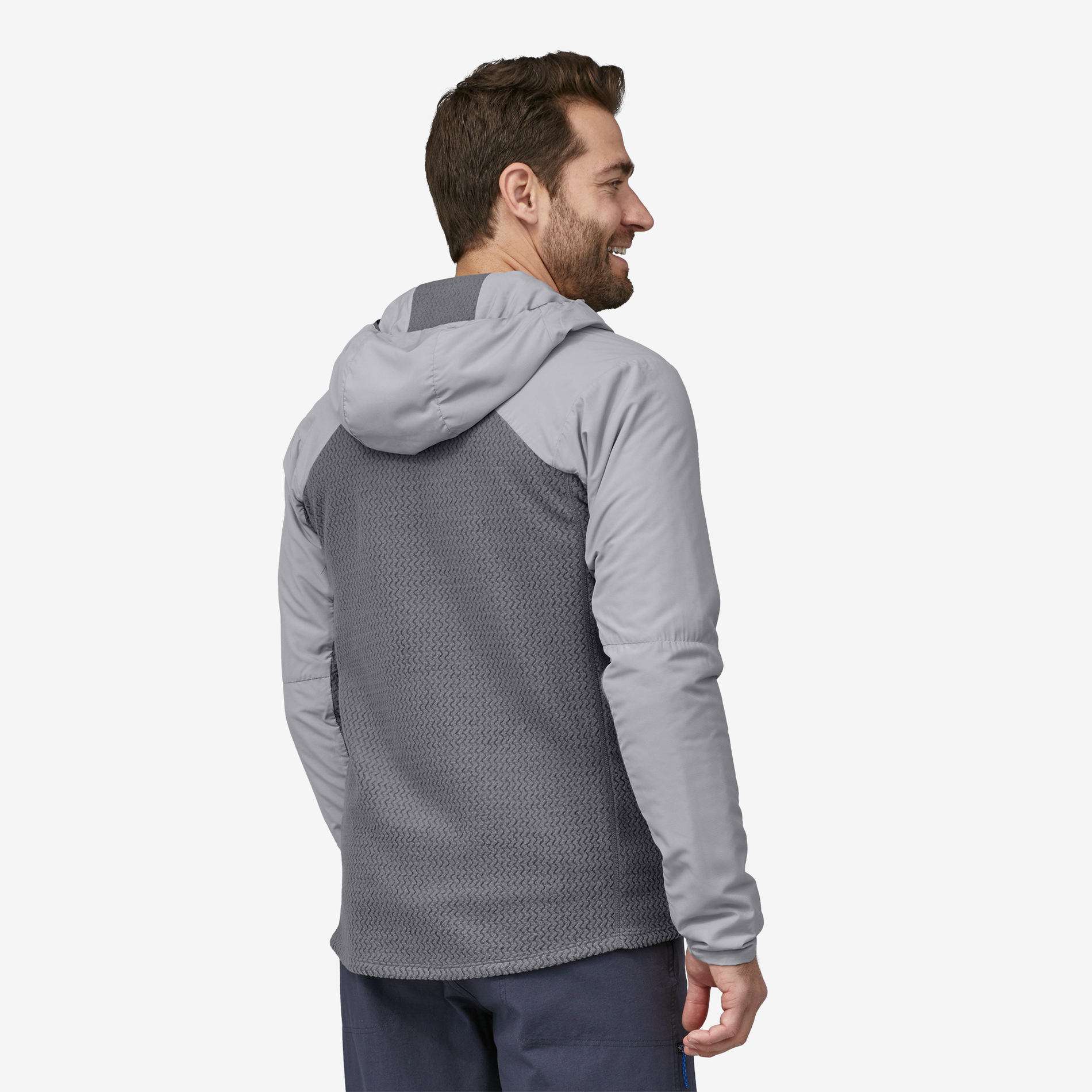 Men's Nano-Air® Light Hybrid Hoody