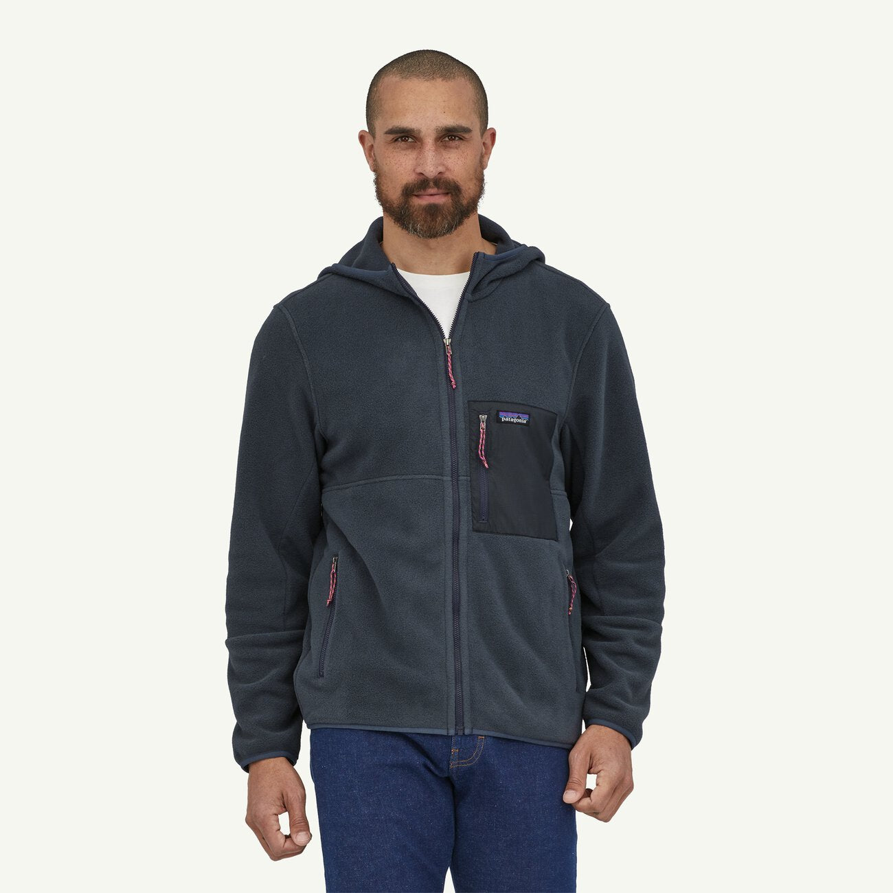 Men's Microdini Hoody