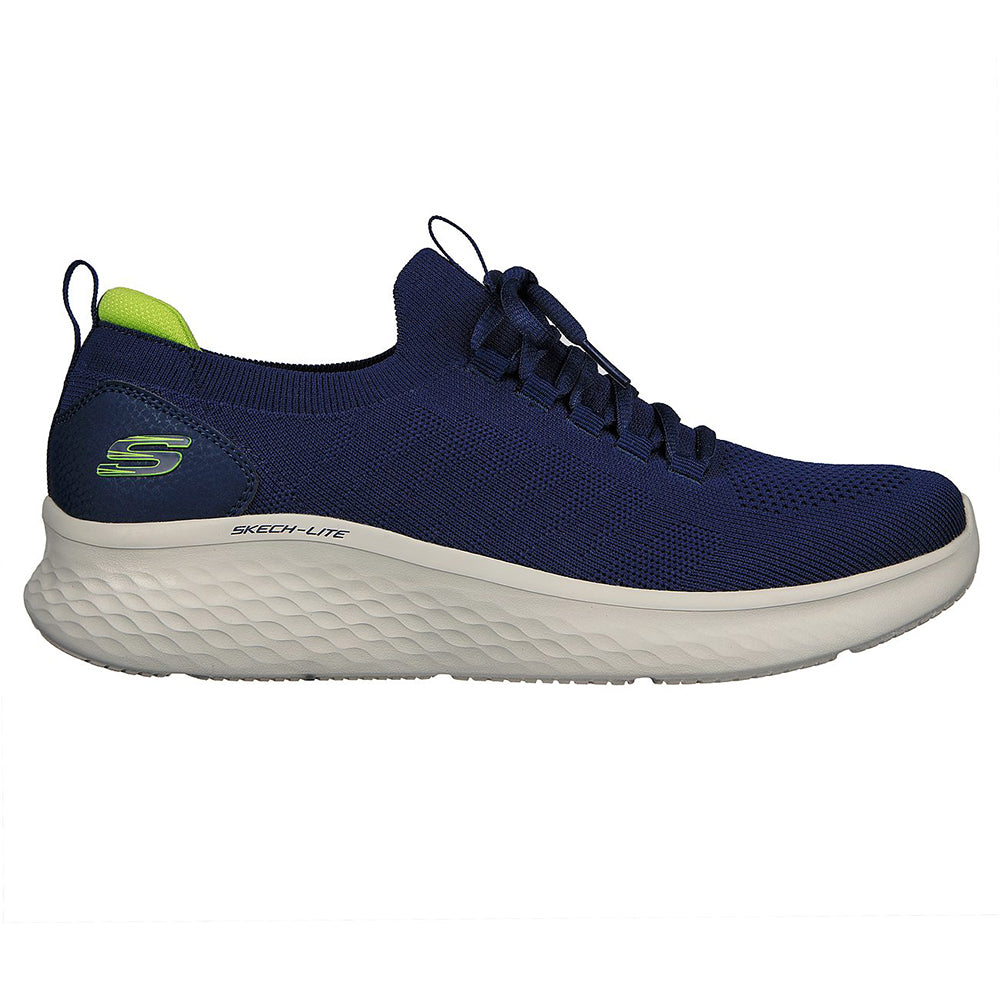 Skechers Men Sport Skech-Lite Pro Shoes - 232593-NVLM