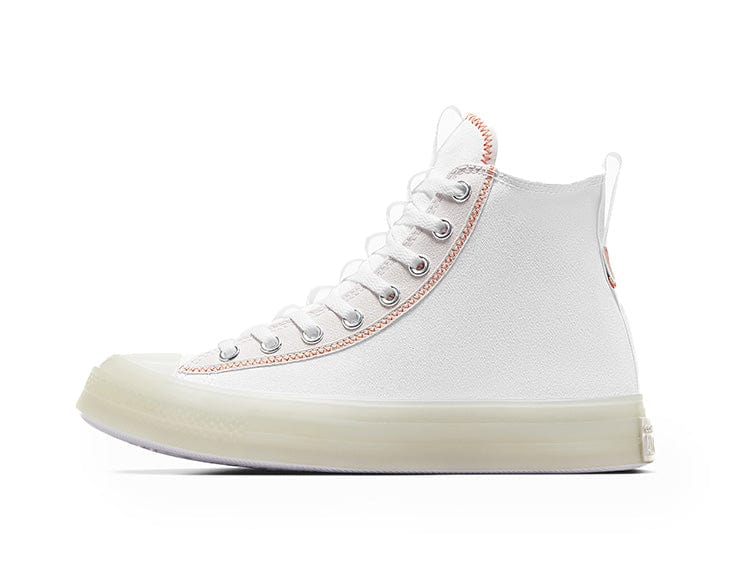 Converse Chuck T Cx Unisex Blanco