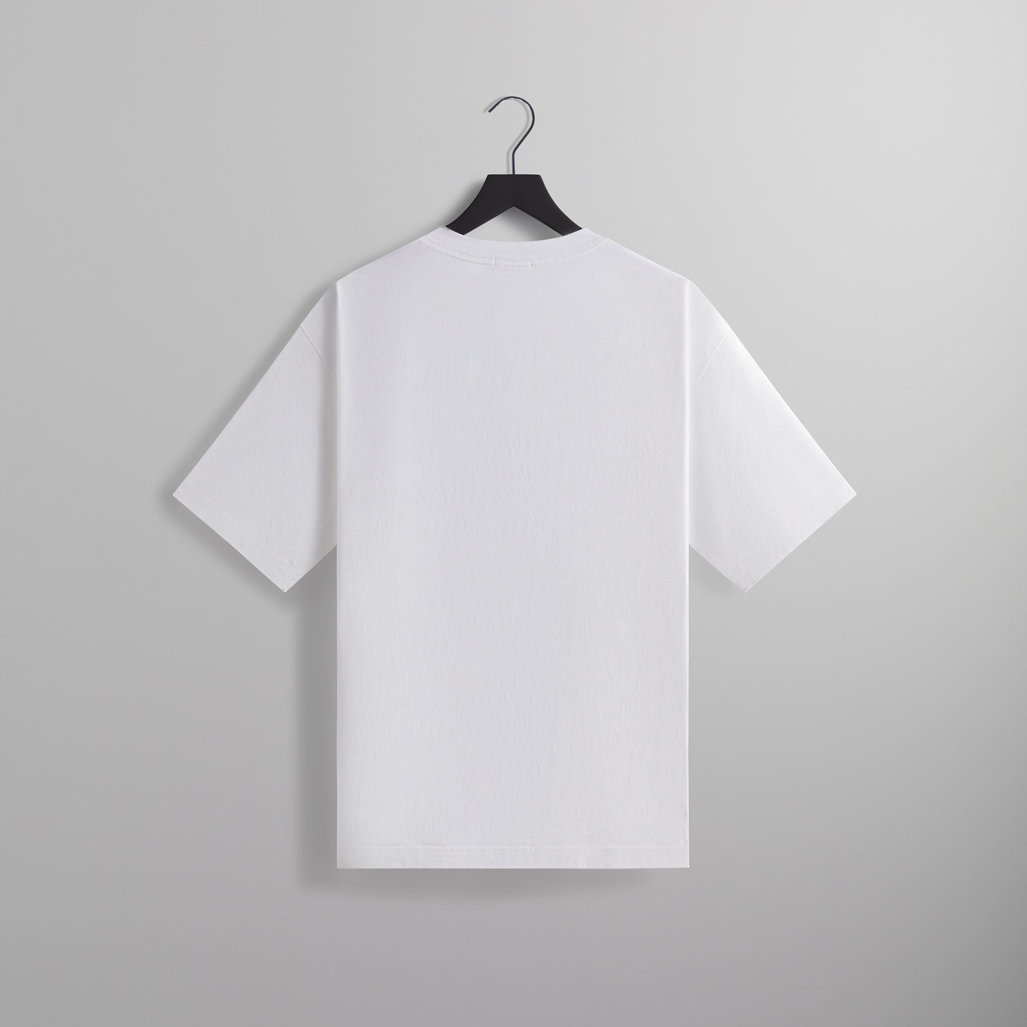 Kith Tristan Henley Tee - White