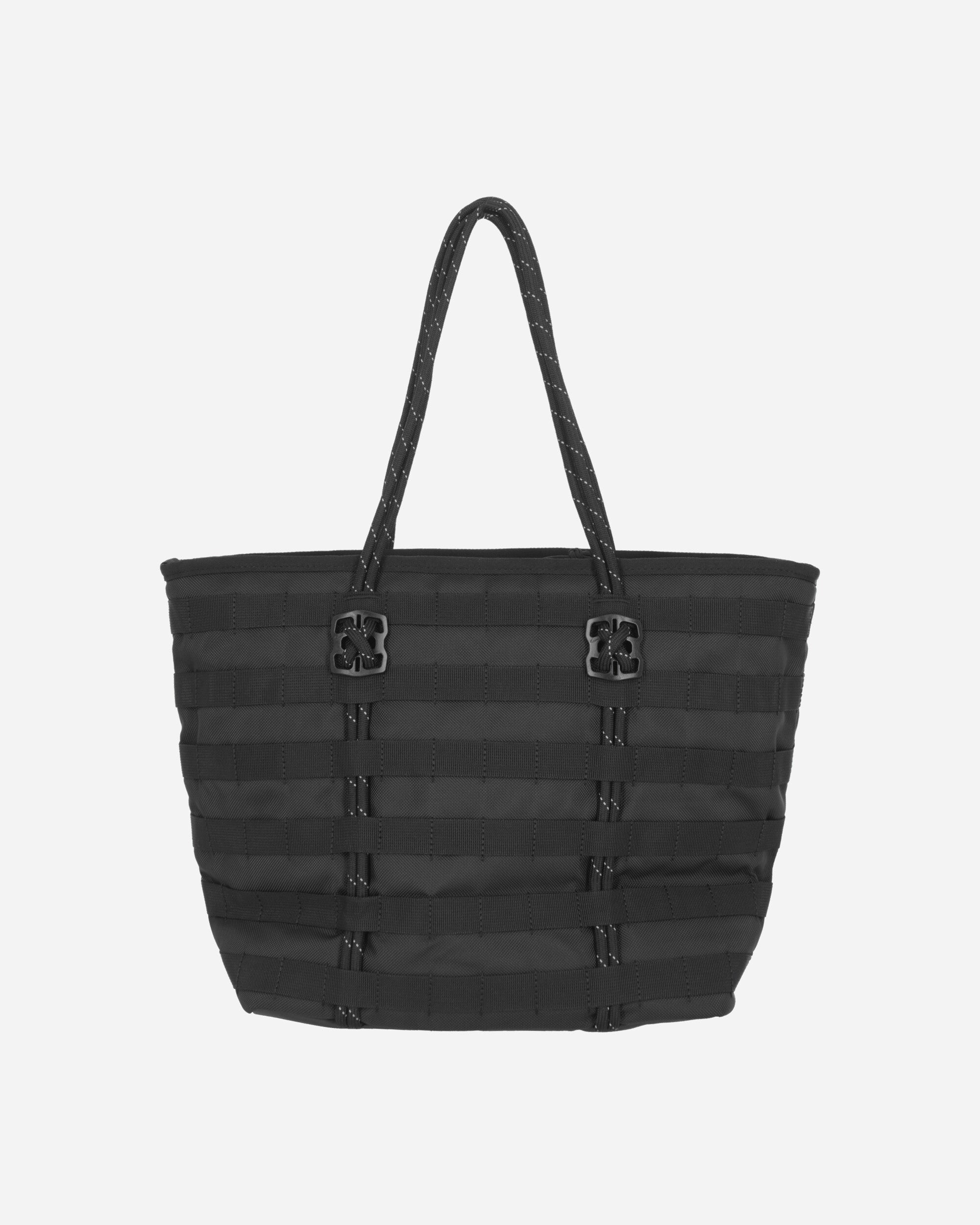 RPM Tote Bag Black